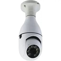 Поворотна IP камера 360 ° Camera CAM L1 8069 WIFI