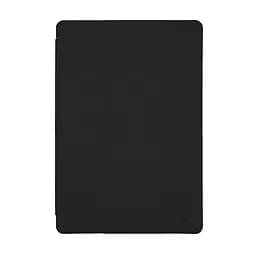 Чохол-книжка для планшета Lenovo Idea Tab Pro TB373FU, Smart Fold Pen, чорний, 12.7 дюймів, з екошкіри + TPU, з магнітною застібкою, підставкою, тримачем під стилус, протиударний, з функцією Wake/Sleep, ArmorStandart (ARM85075)