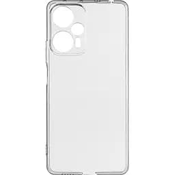 Чехол ArmorStandart Air Series для Xiaomi Poco F5 Transparent (ARM68088) [85880]