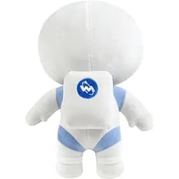 Іграшка плюшева WP Merchandise Космонавт - мініатюра 2