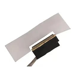 Шлейф матриці для ноутбуків Lenovo IdeaPad (G400S, G405S), LVDS 40pin - мініатюра 2