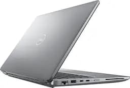 Ноутбук Dell Latitude 5450 14' FHD IPS AG, Intel U5 135U, 16GB, F512GB, UMA, Lin, сірий (N098L545014UA_UBU) - мініатюра 8