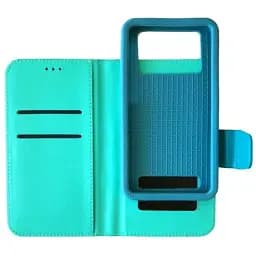 Чохол-книжка iPaky для Philips S337 для Tp-Link для Neffos C5 для Oukitel C3 універсальний - мініатюра 5