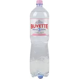 Вода Buvette Vital негазована 1.7 л