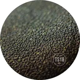 Пресовані тіні для повік Sinart Extra Dimension Velor Eyeshadow TS18 1.5 г - мініатюра 2