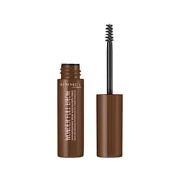 Туш для брів Rimmel Wonder'full Brow Medium тон 002, 4.5 мл (8000018835288) - мініатюра 2