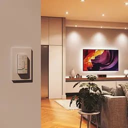 Розумний вимикач Nanoleaf Sense+ N4400C02-1BUT [145271] - мініатюра 8