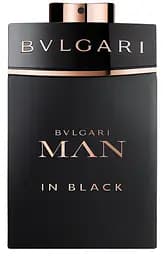 Парфюмированная вода Bvlgari Man In Black Тестер 150 мл