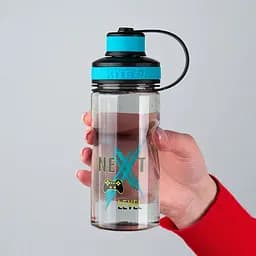 Пляшечка для води Kite Next Level 500 мл (K26-397-1) - мініатюра 5