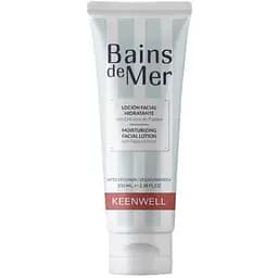 Гель для обличчя Keenwell зволожуючий з екстрактом папайї 100 мл