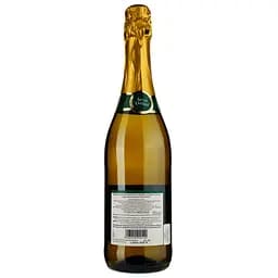 Упаковка винного ігристого напою Donelli Fragolino Bianco білий солодкий 4.5 л (0.75 л х 6 шт.) - мініатюра 3