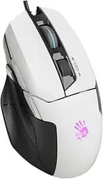 Мышь Bloody A4Tech W70 Max USB Panda White (W70 Max (Panda White))