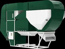 Зерновий сепаратор CraftOil -50