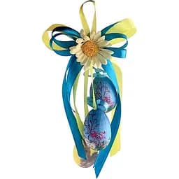 Декор пасхальный для корзины