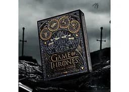 Карти гральні United States Playing Card Company Theory11 Game of Thrones (PC_T11GOT) - мініатюра 4