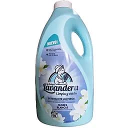 Гель для прання Lavandera Жасмін 4.5 л