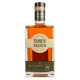 Віскі Town Branch Bourbon 45% 0.75 л