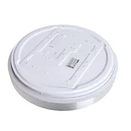 Світильник настінно-стельовий Brille W-628/20W NW - мініатюра 5