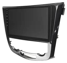 Перехідна рамка Nissan X-Trail, Qashqai, Rogue Carav 22-948 - мініатюра 4