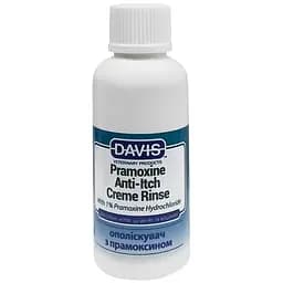 Davis Pramoxine Anti-Itch Creme Rinse кондиціонер від свербежу з 1% прамоксином гідрохлоридом для собак і котів 50 мл