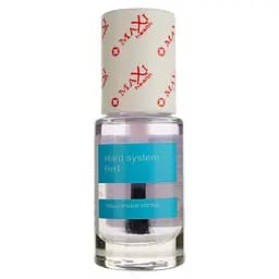 Зміцнення нігтів Maxi Color Maxi Health 6 в 1 №7, 10 мл