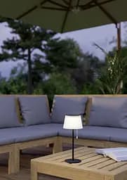 Настільна лампа вулична солярна SCORDIANO EGLO 901898 - мініатюра 2
