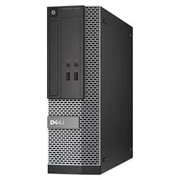 Комп'ютер Dell Refurb Optiplex 7020 SFF i3-4170/8/120SSD