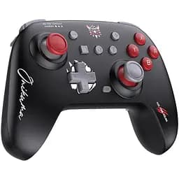 Геймпад Onikuma бездротовий M10 Pro для ПК PlayStation Xbox з RGB підсвіткою та Bluetooth / USB 2.4G