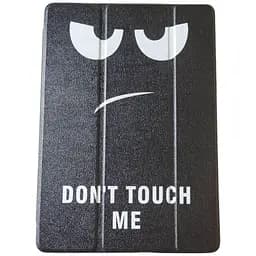 Чохол Toby Premium series +Pen для планшета Lenovo Tab M11/K11 TB-330 FU TB-331 FC/FU Не чіпай мене