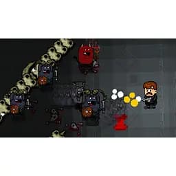 Ключ активації Microsoft Mustache In Hell для Xbox One/Series S/X - мініатюра 4