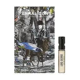 Парфумована вода Мініатюра Penhaligon's The Tragedy of Lord George 1,5 мл