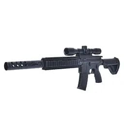 Дитячий Автомат Bambi MH207 стріляє водяними орбізами