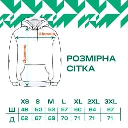 Реглан Select Hooded Jersey S Blue - мініатюра 5