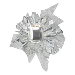 Брошь Снежная королева