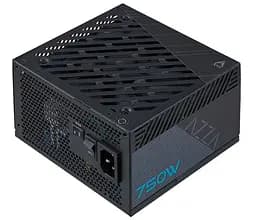 Блок питания AZZA ATX 3.0 750W PSAZ-750G (PSAZ-750G ATX3.0) Б/у,U1