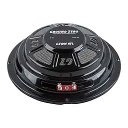 Сабвуферный динамик Ground Zero GZRW 8FL