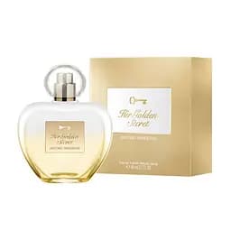Оригинал Antonio Banderas Her Golden Secret 80 мл туалетная вода