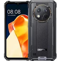 Смартфон Oukitel WP28S 4/128GB Black