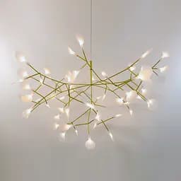 Підвісна люстра Friendlylight Petals 98 FL5217