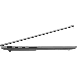 Ноутбук Lenovo IdeaPad Pro 5 14IAH10 Ultra 5 225H 49GHz, 32GB LPDDR5x, 1TB, Arc 130T GPU, Без ОС - мініатюра 7