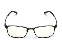 Комп'ютерні окуляри Xiaomi Turok Steinhardt Anti Blue Glasses (FU006) Black - мініатюра 2