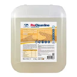 Універсальний миючий засіб для дезінфекції PRIMA SOFT Uni-3 (5 кг)