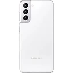 Смартфон Samsung Galaxy S21 5G 8/128 Gb Phantom White (SM-G991B/DS) - мініатюра 3