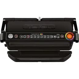 Гриль электрический Tefal GC722834 OptiGrill + XL