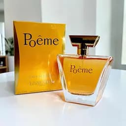 Парфумована вода жіноча Lancome Poeme, 100 мл