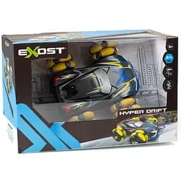 Машина "Hyper Drift", PУ, 2,4 ГГц Silverlit Art.20265 - мініатюра 2