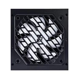 Блок живлення 1stPlayer PS-550FK 550W (FK-550-BK-EU)