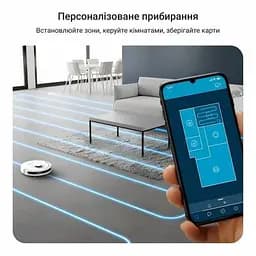 Пилосос Rowenta (RR8777WH) - мініатюра 7