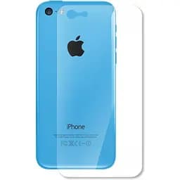 Защитная пленка StatusSKIN для Apple iPhone 5c Корпус Глянцевая Lite