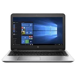 Ноутбук HP ProBook 450 G4 (i7-7500U/8/256SSD) - Class B "Б/У"